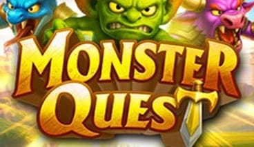 Monster Quest