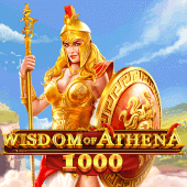 Sabiduría de Atenea 1000 thumbnail