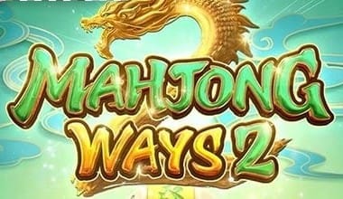 Mahjong Ways 2